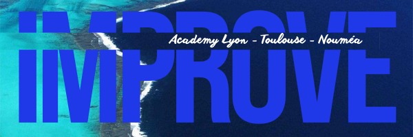 Improve Academy – organisme de formation professionnelle