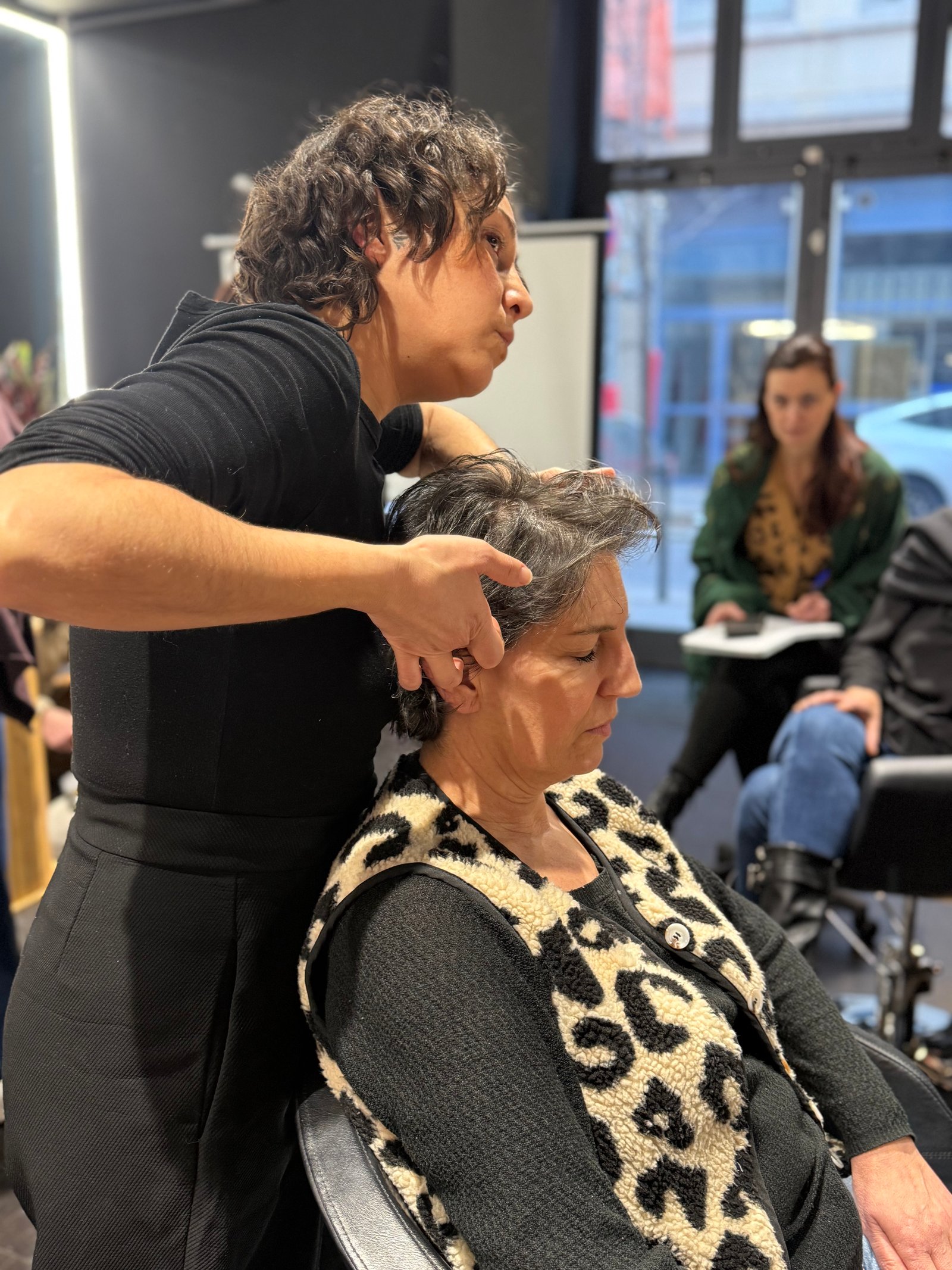 MANAA – journée de sensibilisation – photo 1