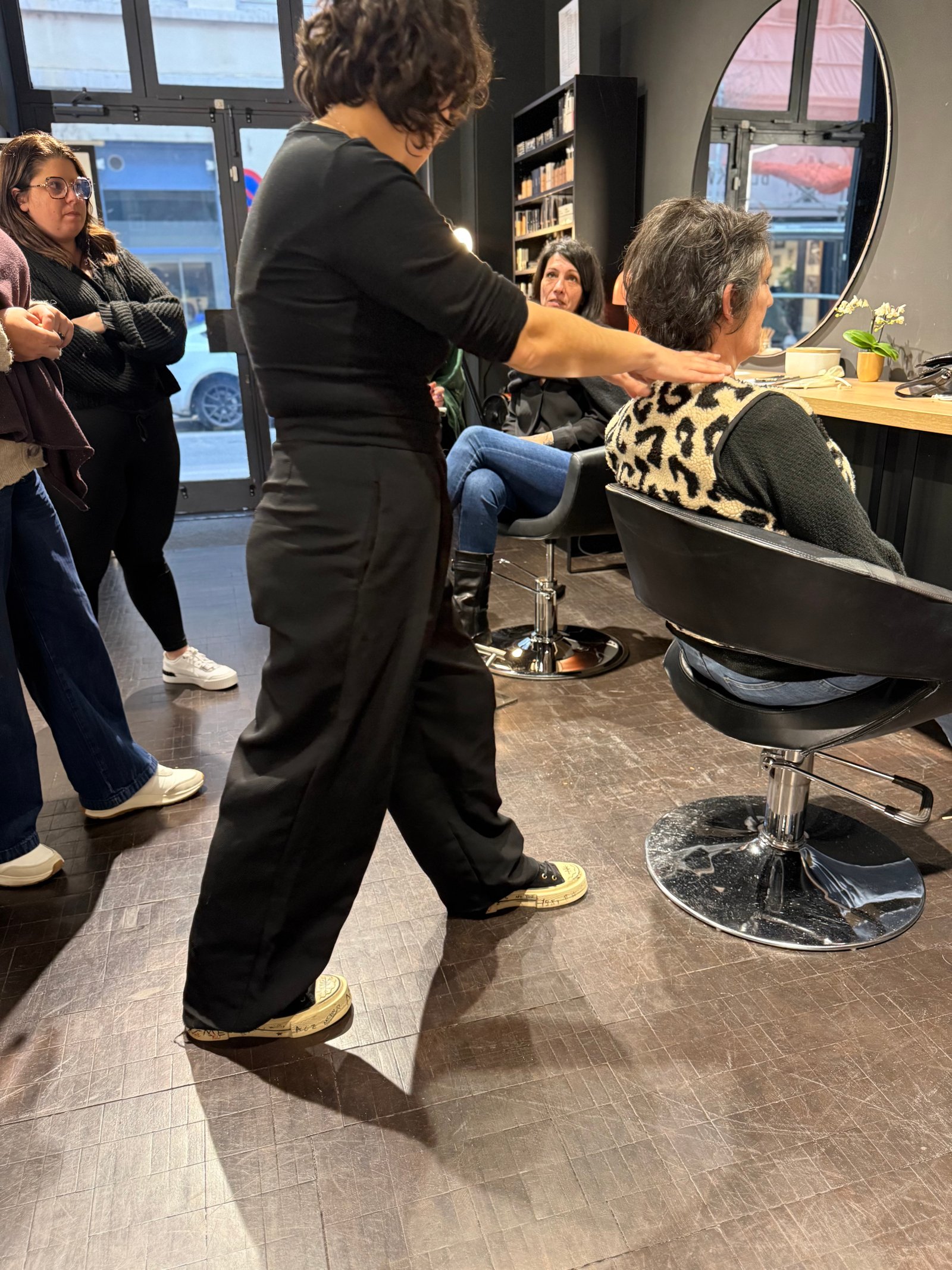 MANAA – journée de sensibilisation – photo 2